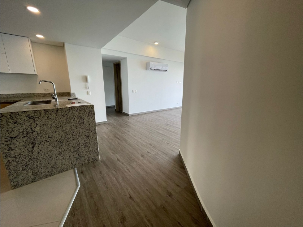 Apartamento en venta en Cielo Mar — foto 6