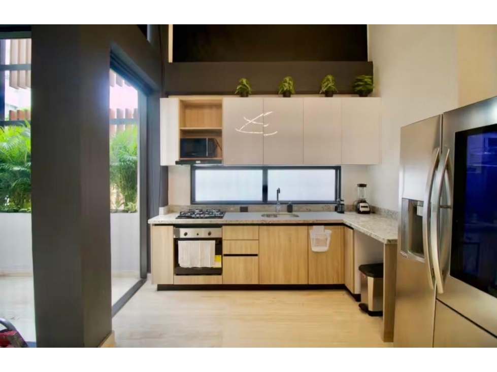 SE VENDE Apartamento de lujo en el Centro — foto 4