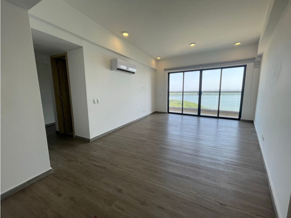 Apartamento en venta en Cielo Mar