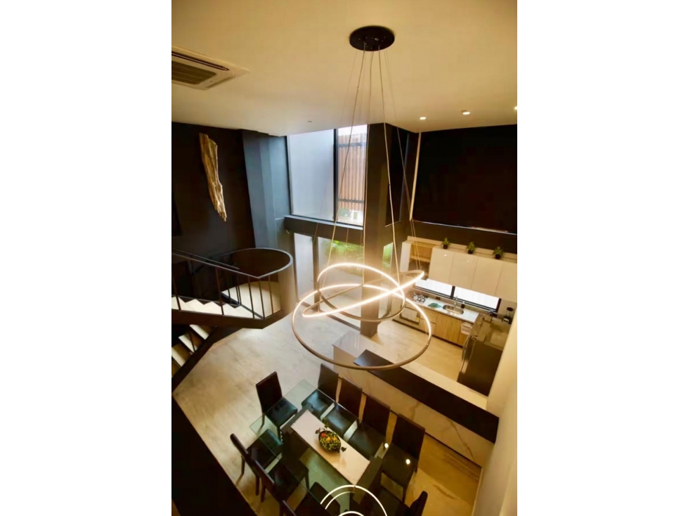 SE VENDE Apartamento de lujo en el Centro — foto 2