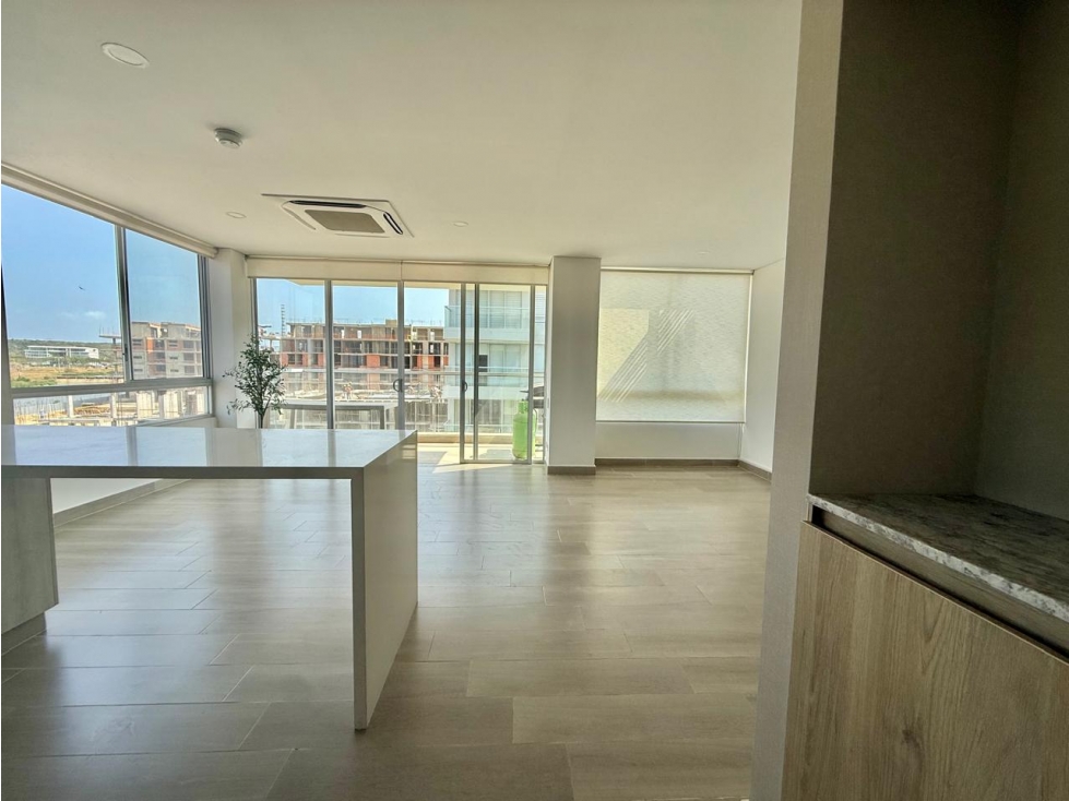 Apartamento Serena del Mar — foto 3