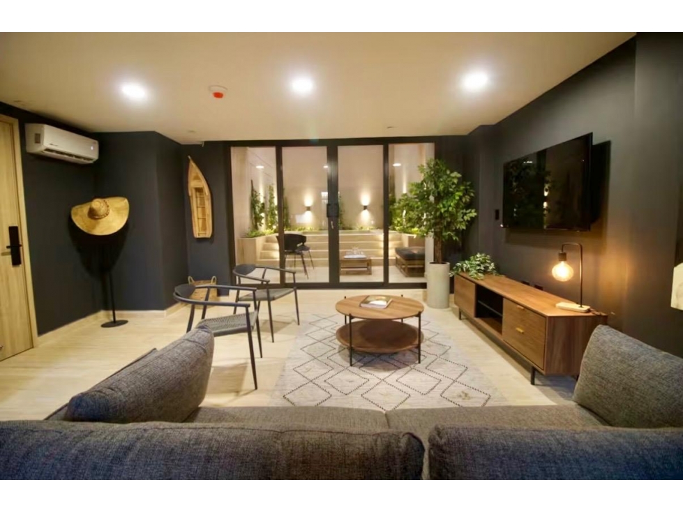 SE VENDE Apartamento de lujo en el Centro — foto 6