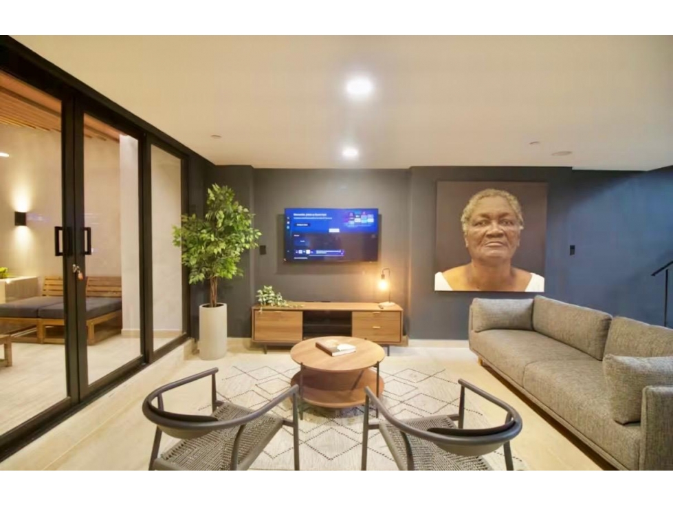 SE VENDE Apartamento de lujo en el Centro — foto 5