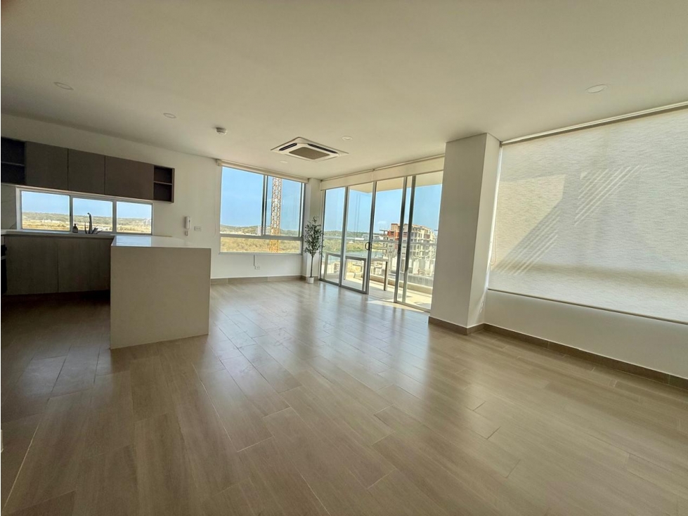 Apartamento Serena del Mar — foto 5