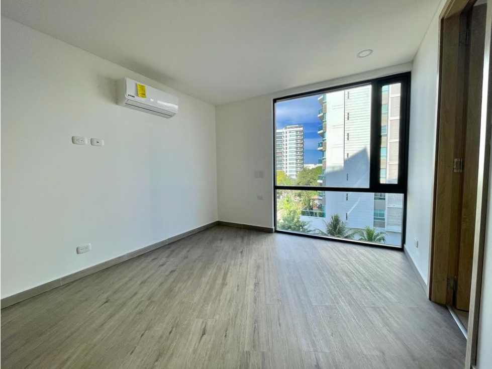 Apartamento en Arriendo en Cielo Mar — foto 3