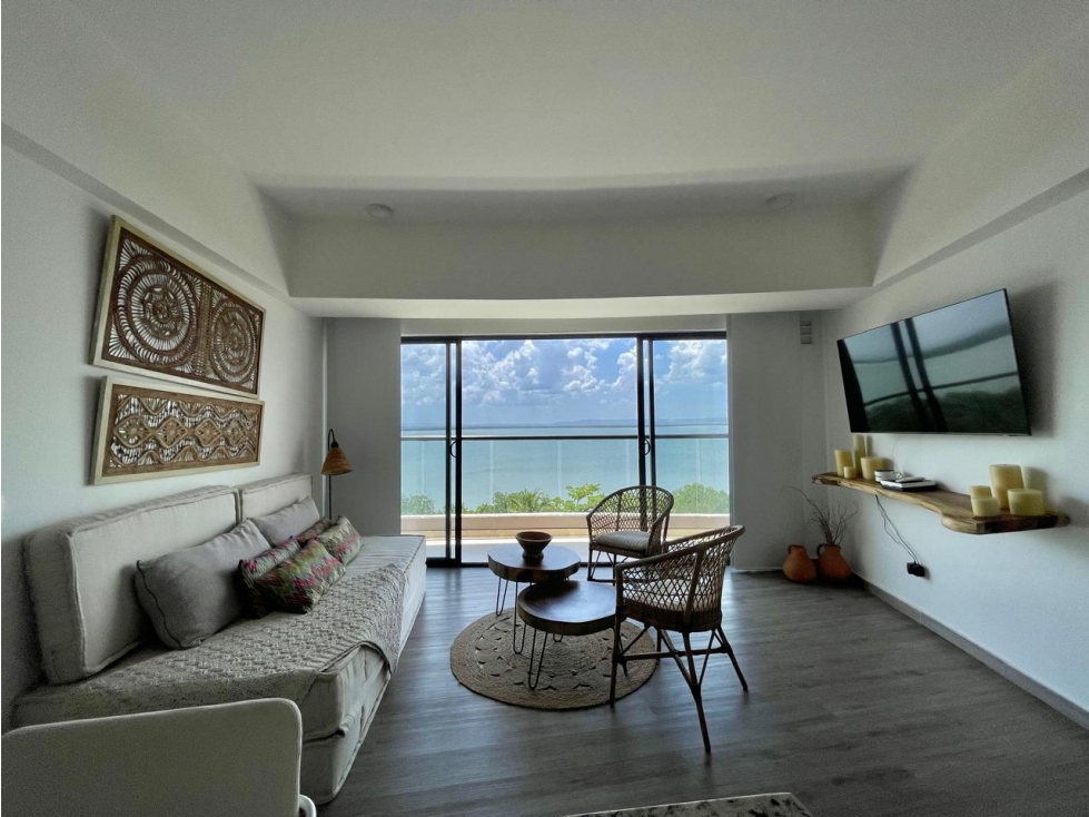 Apartamento en VENTA - Cielo Mar