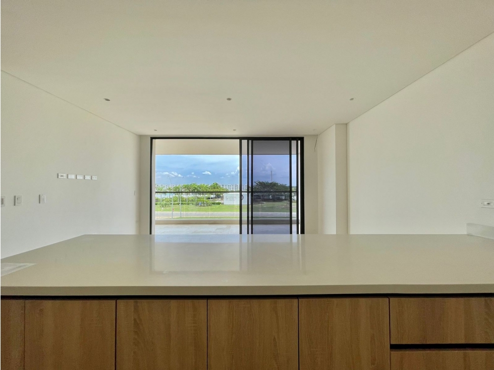 Venta apartamento Meraki - Serena del Mar — foto 3