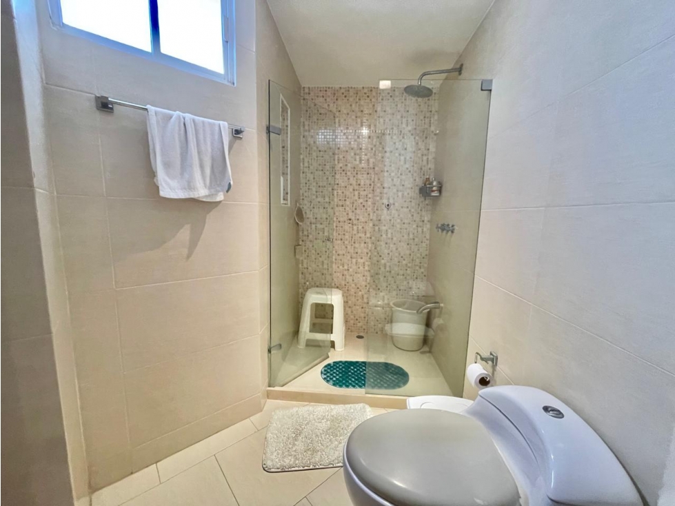 Apartamento Arriendo Bocagrande — foto 5