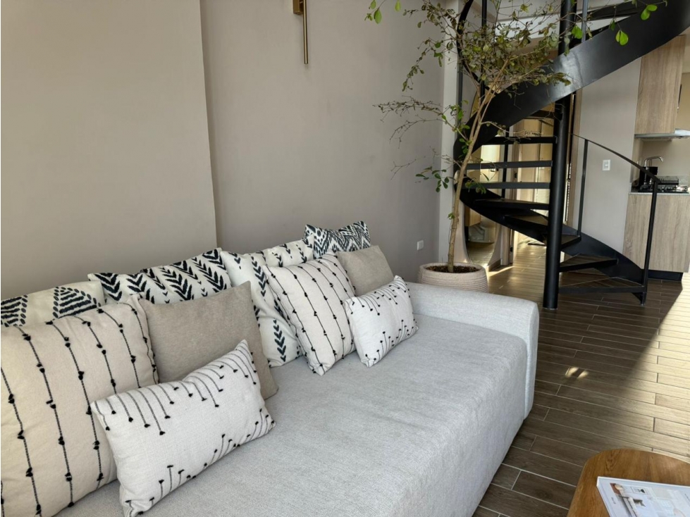 Loft Turístico en Venta Centro — foto 3