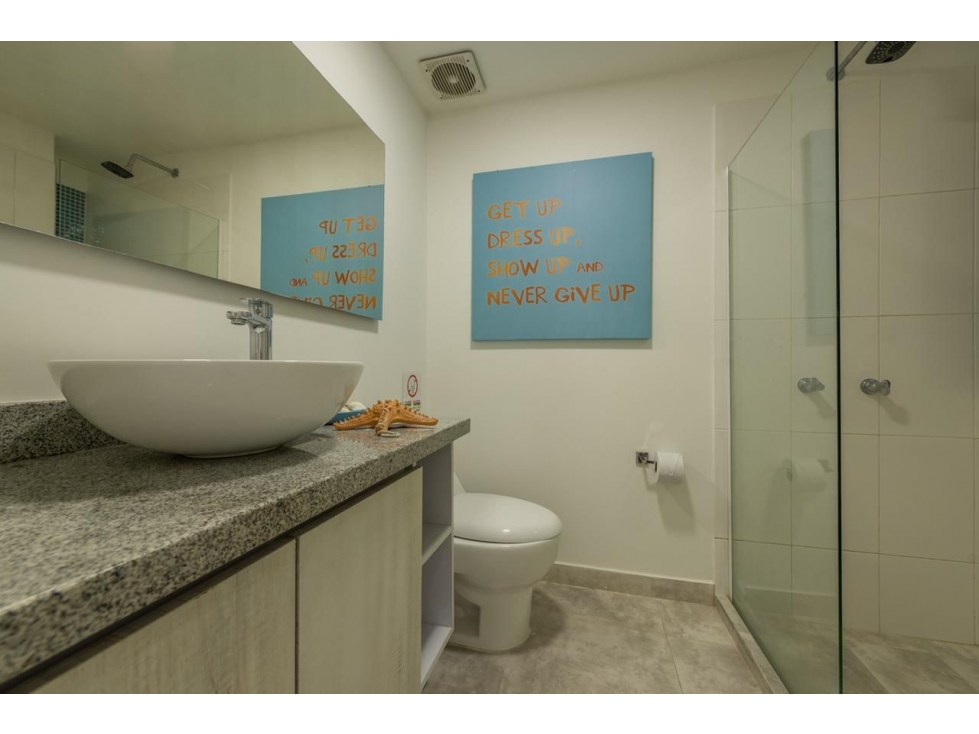 VENTA apartamento turístico barrio El Laguito — foto 3