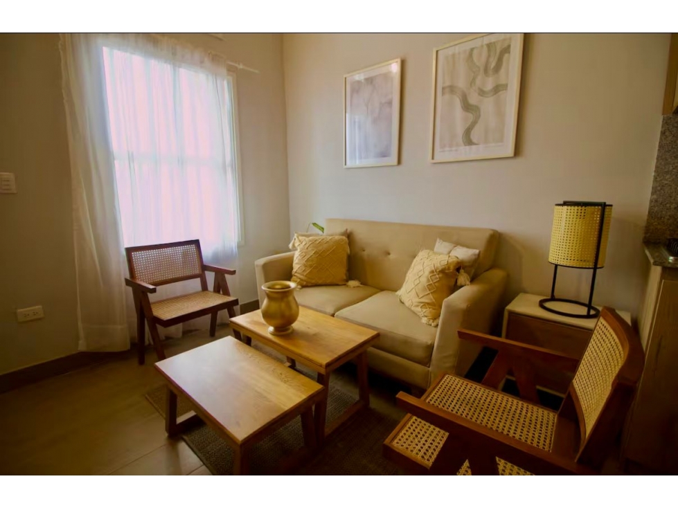 VENTA Espectacular apartamento Centro Historico — foto 4
