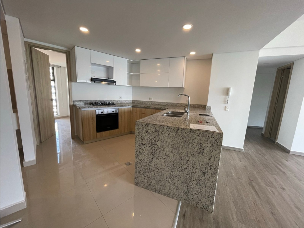 Apartamento en venta en Cielo Mar — foto 3