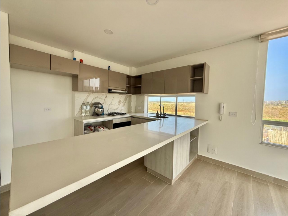 Apartamento Serena del Mar — foto 4