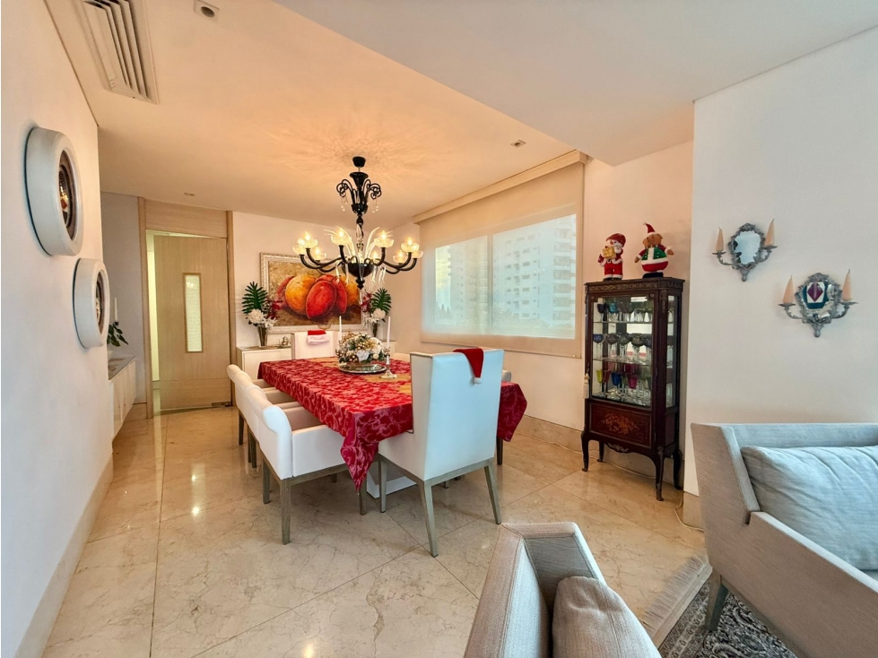 Apartamento de lujo en la Bahia de Castillogrande — foto 6