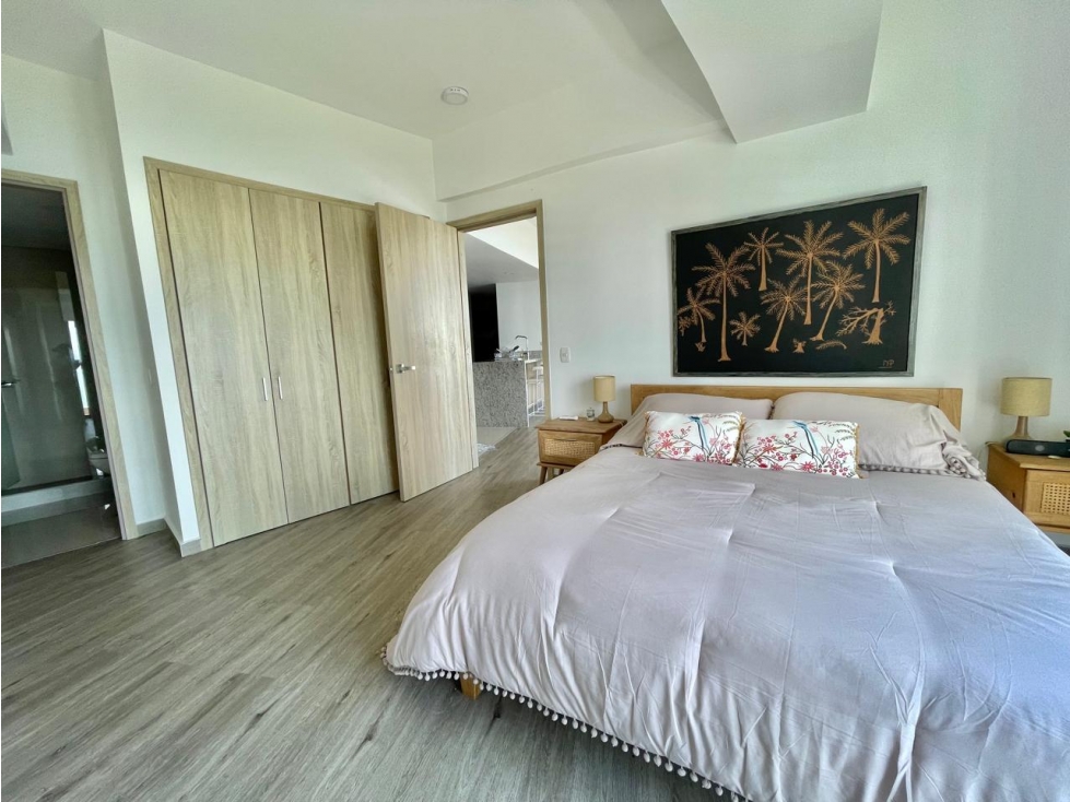 Apartamento en VENTA - Cielo Mar — foto 5
