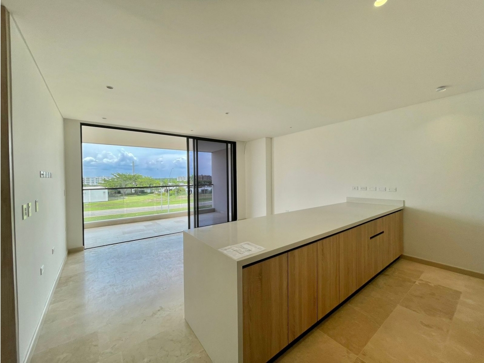 Venta apartamento Meraki - Serena del Mar