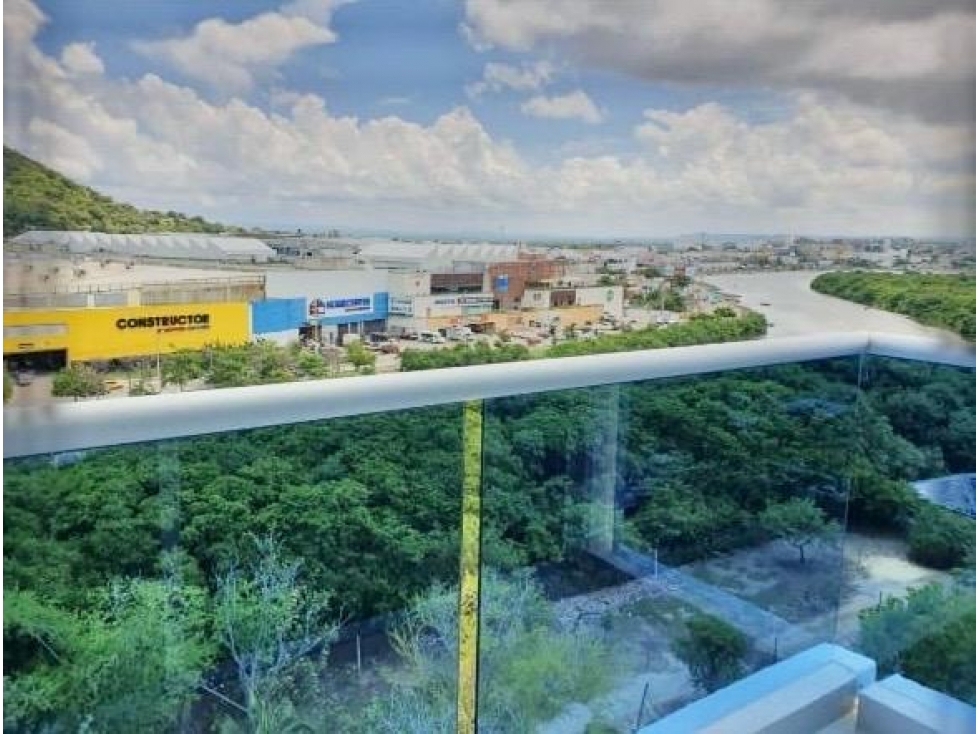 OPORTUNIDAD!! Apartamento en venta MANGA — foto 2