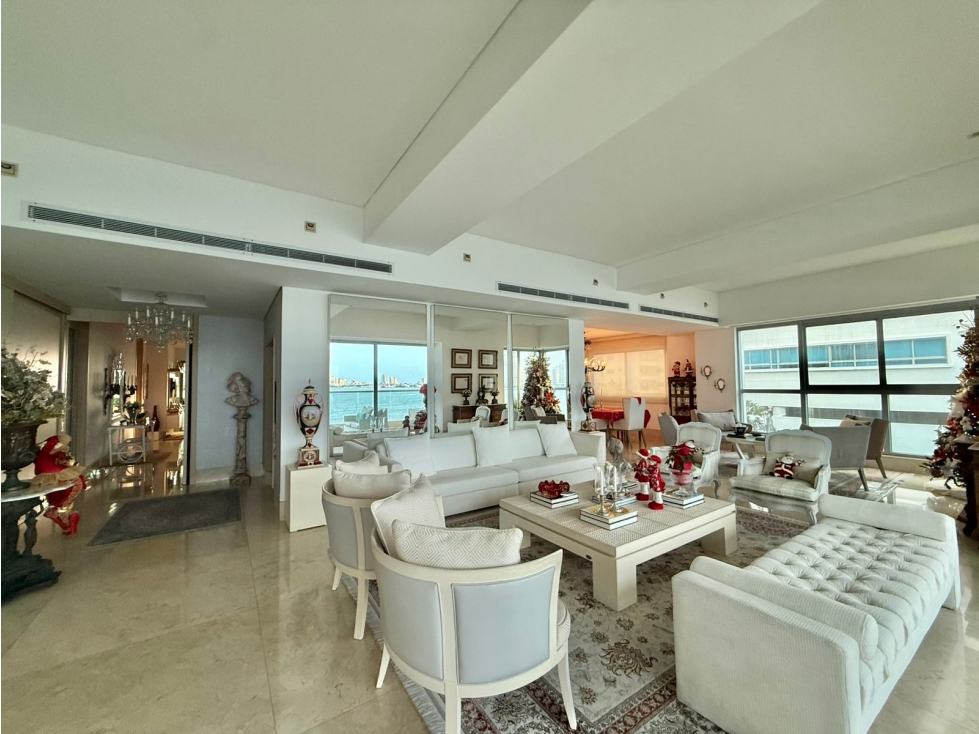 Apartamento de lujo en la Bahia de Castillogrande — foto 2