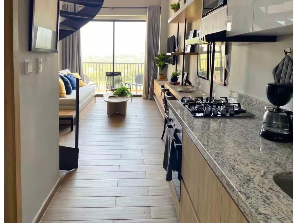 Espectacular loft en VENTA - Centro de Cartagena — foto 2