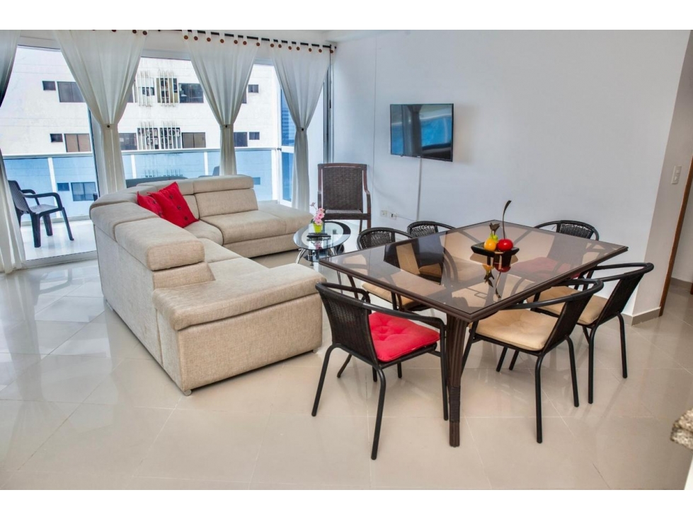 VENTA Apartamento Turístico en El Laguito — foto 2