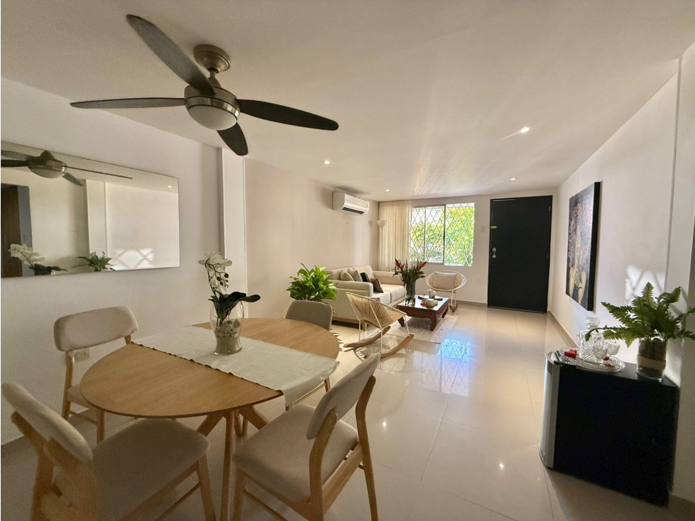 ARRIENDO Casa uso Comercial MANGA — foto 5