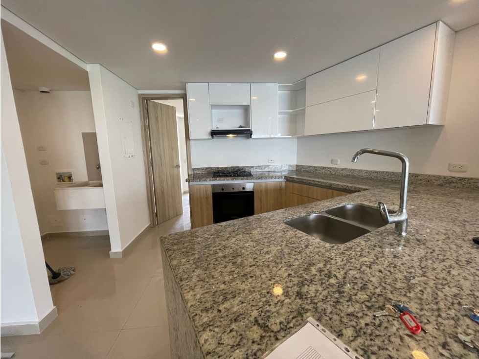 Apartamento en venta en Cielo Mar — foto 5