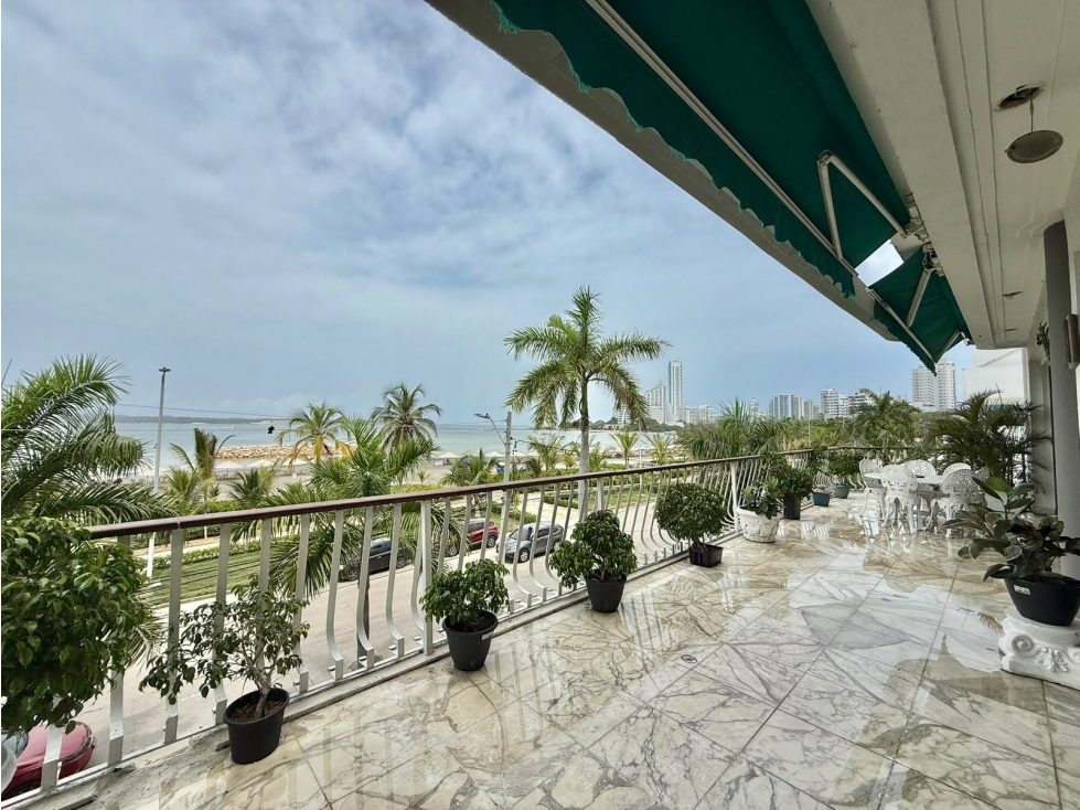Apartamento en VENTA - Castillogrande — foto 4
