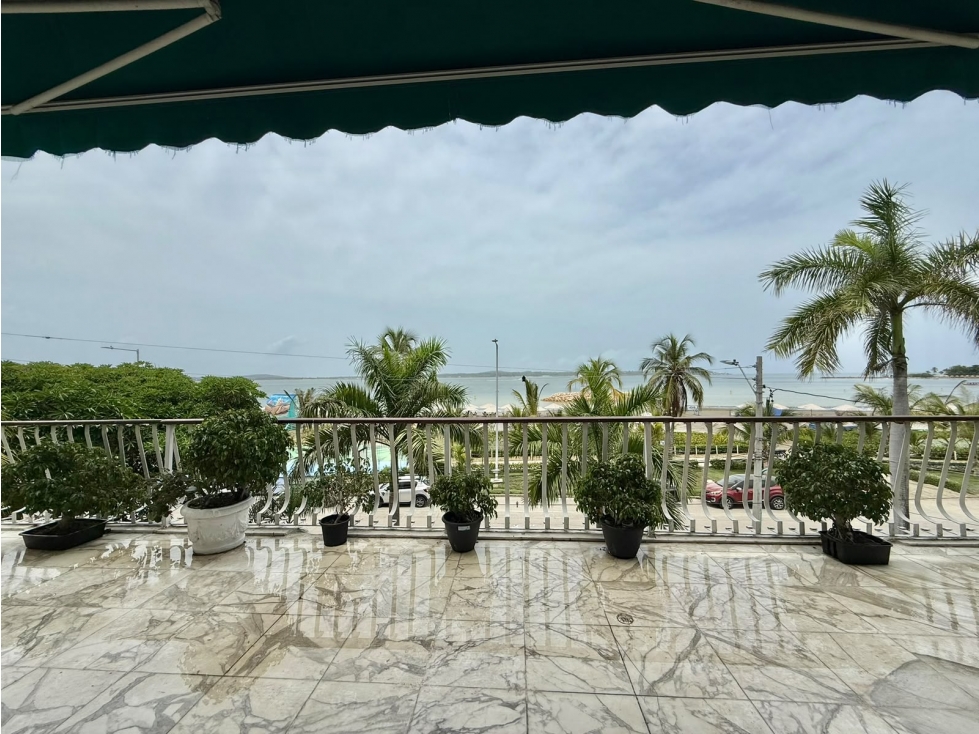 Apartamento en VENTA - Castillogrande — foto 2