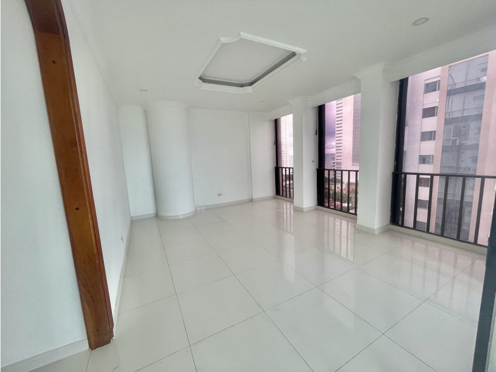 Apartamento exclusivo sector de Bocagrande — foto 5