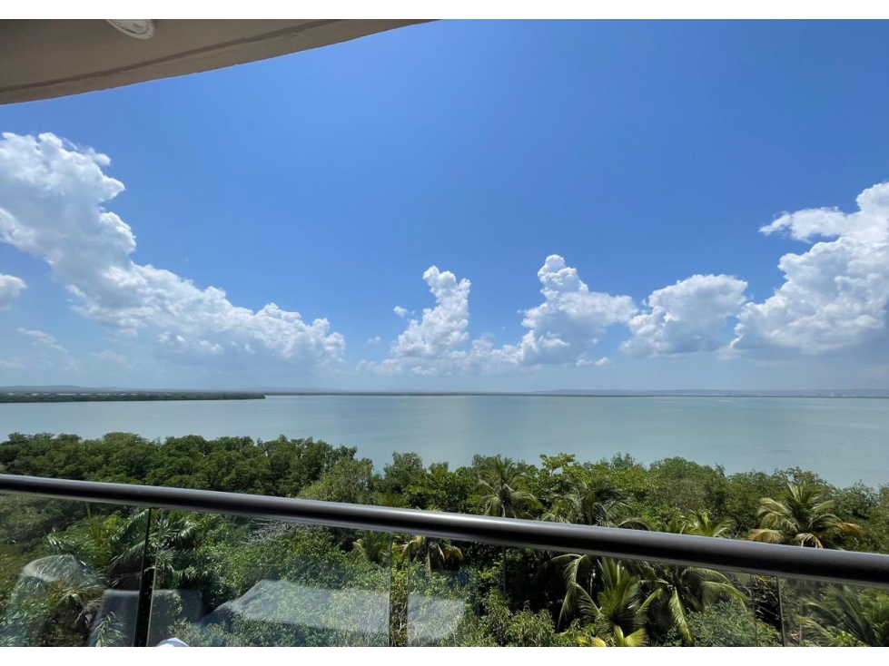 Apartamento en VENTA - Cielo Mar — foto 2