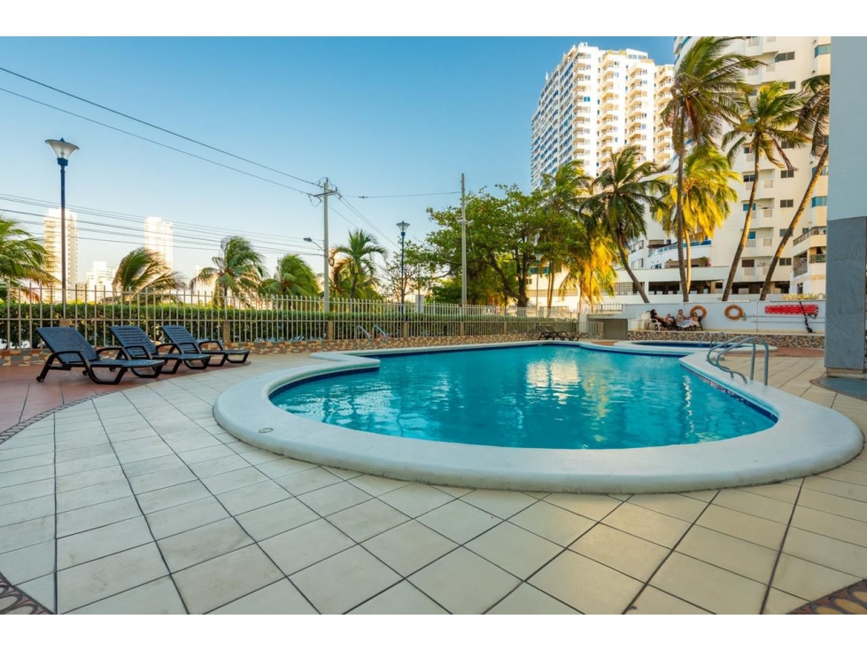 VENTA apartamento turístico barrio El Laguito — foto 5