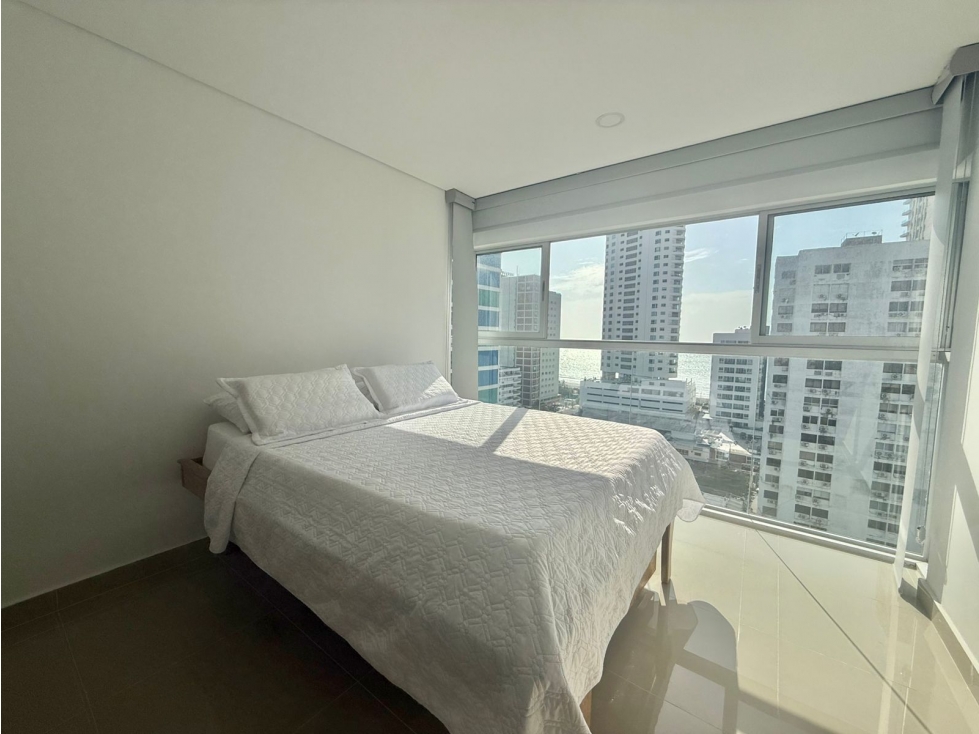 Apartamento duplex en Bocagrande - Turistico — foto 6