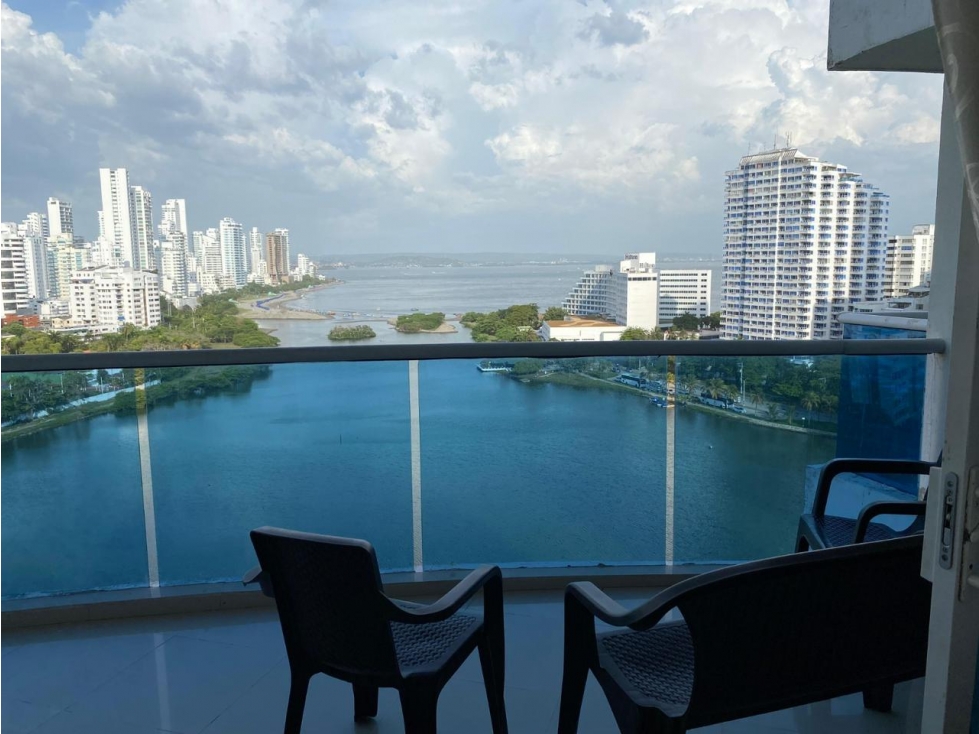 VENTA Apartamento Turístico en El Laguito — foto 3