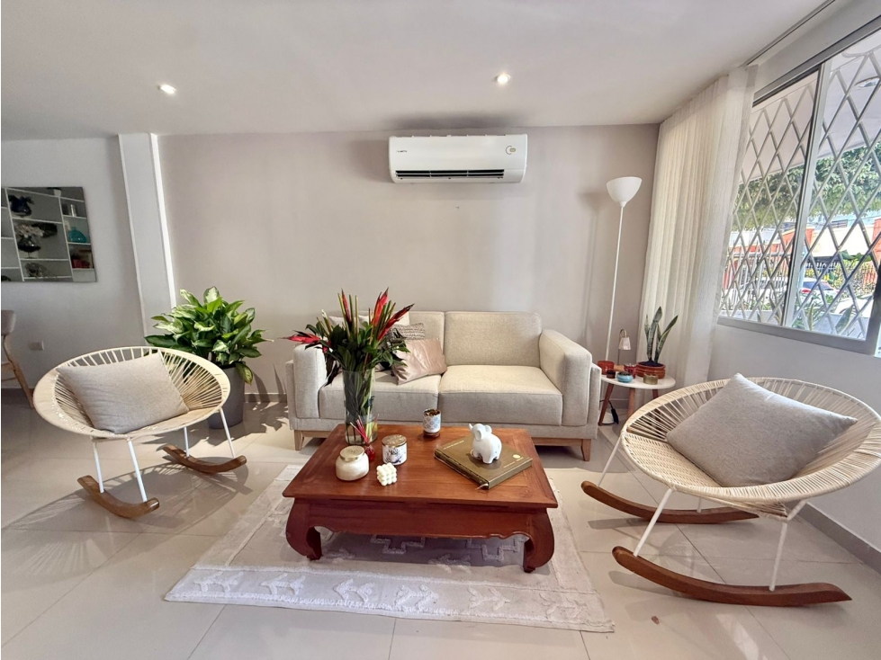 ARRIENDO Casa uso Comercial MANGA — foto 3