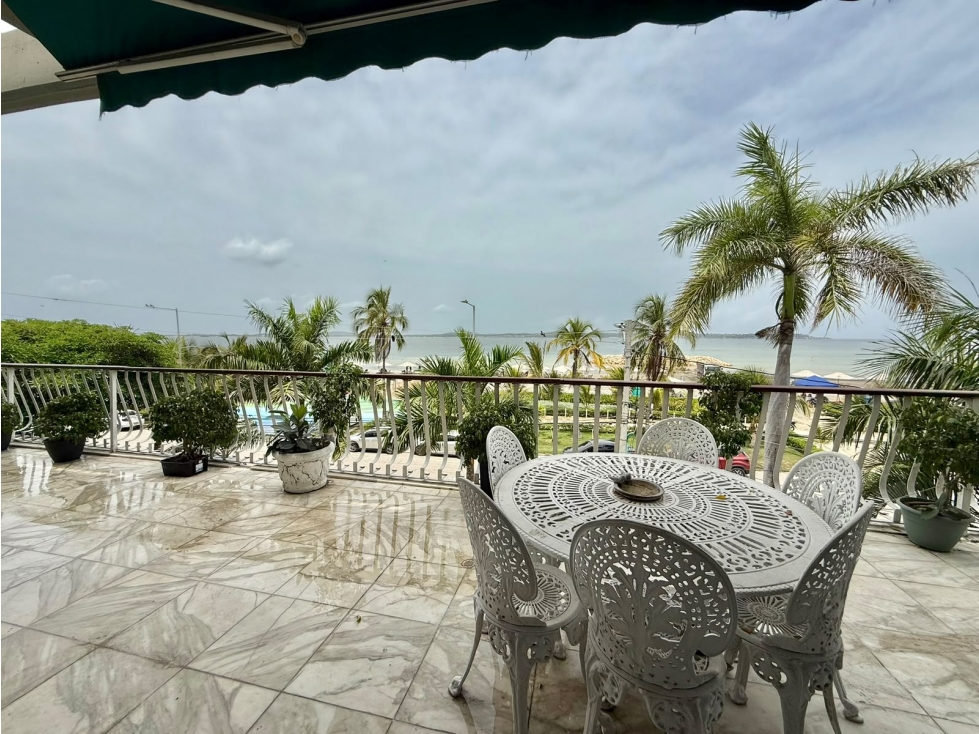 Apartamento en VENTA - Castillogrande