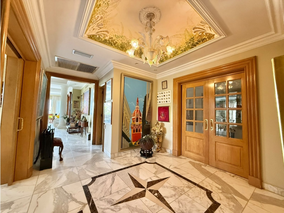 Apartamento en VENTA - Castillogrande — foto 5