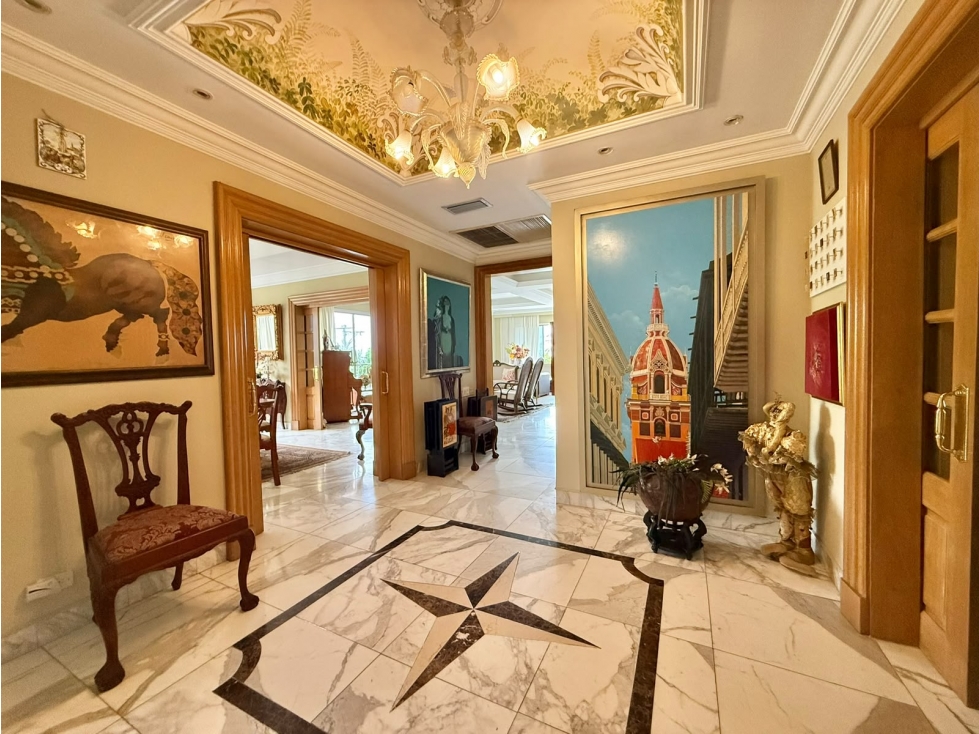 Apartamento en VENTA - Castillogrande — foto 6