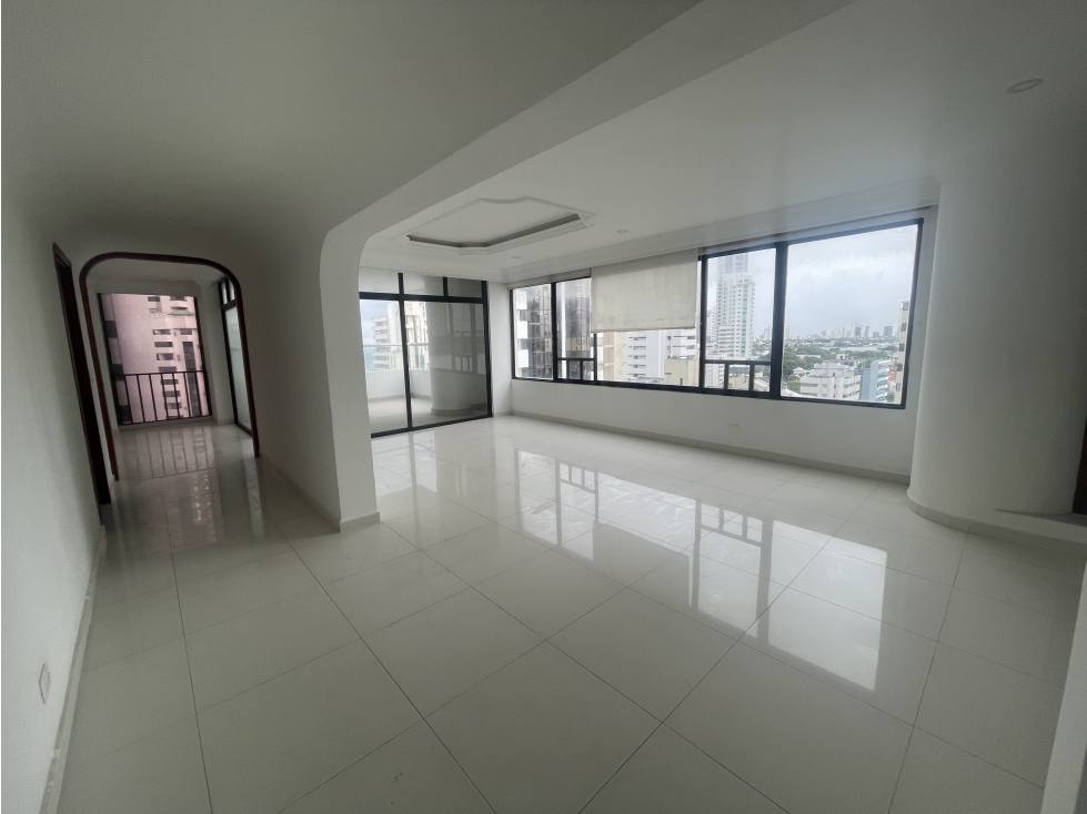Apartamento exclusivo sector de Bocagrande — foto 3