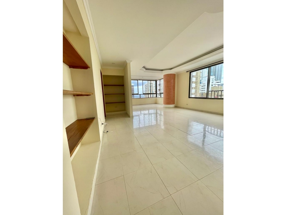 Venta apartamento residencial Bocagrande