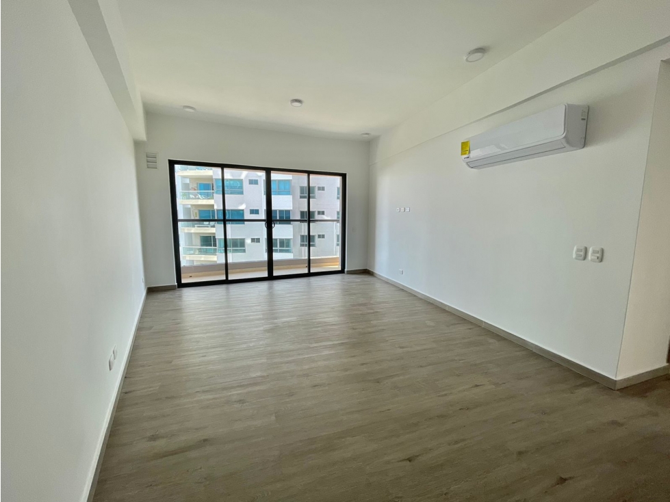 Apartamento en Arriendo en Cielo Mar — foto 6