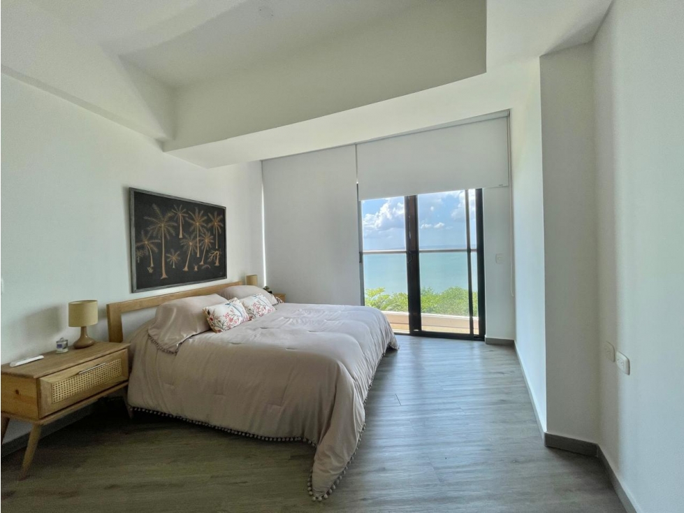 Apartamento en VENTA - Cielo Mar — foto 6