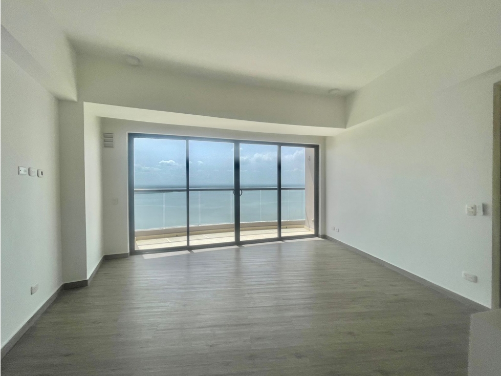 Apartamento en Cielo Mar con espectacular vista a la Cienaga — foto 4