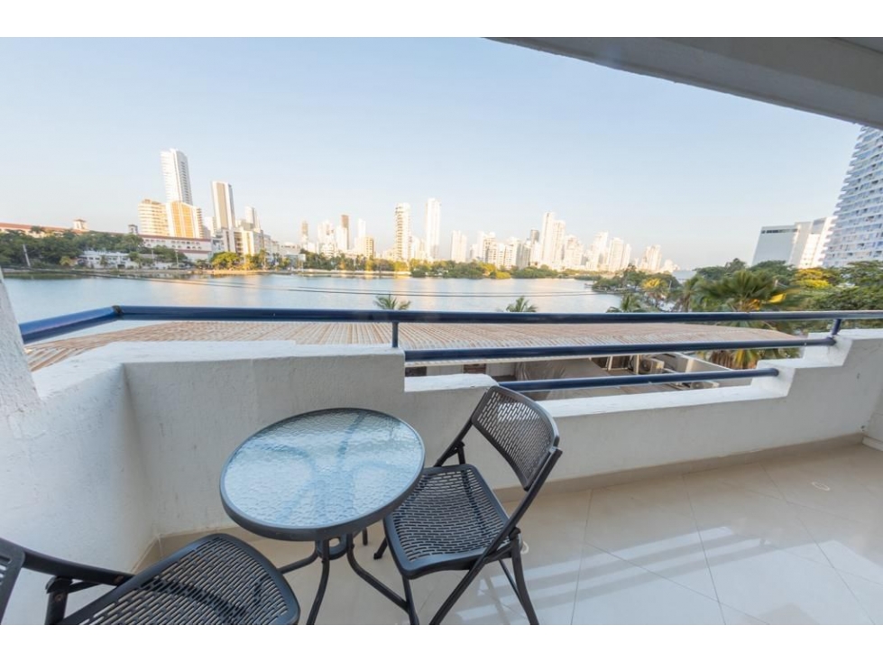 Apartamento Venta uso Turístico - El Laguito — foto 3