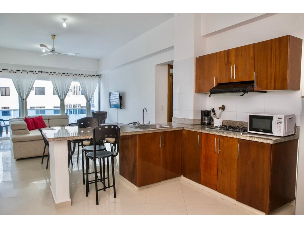 VENTA Apartamento Turístico en El Laguito — foto 6