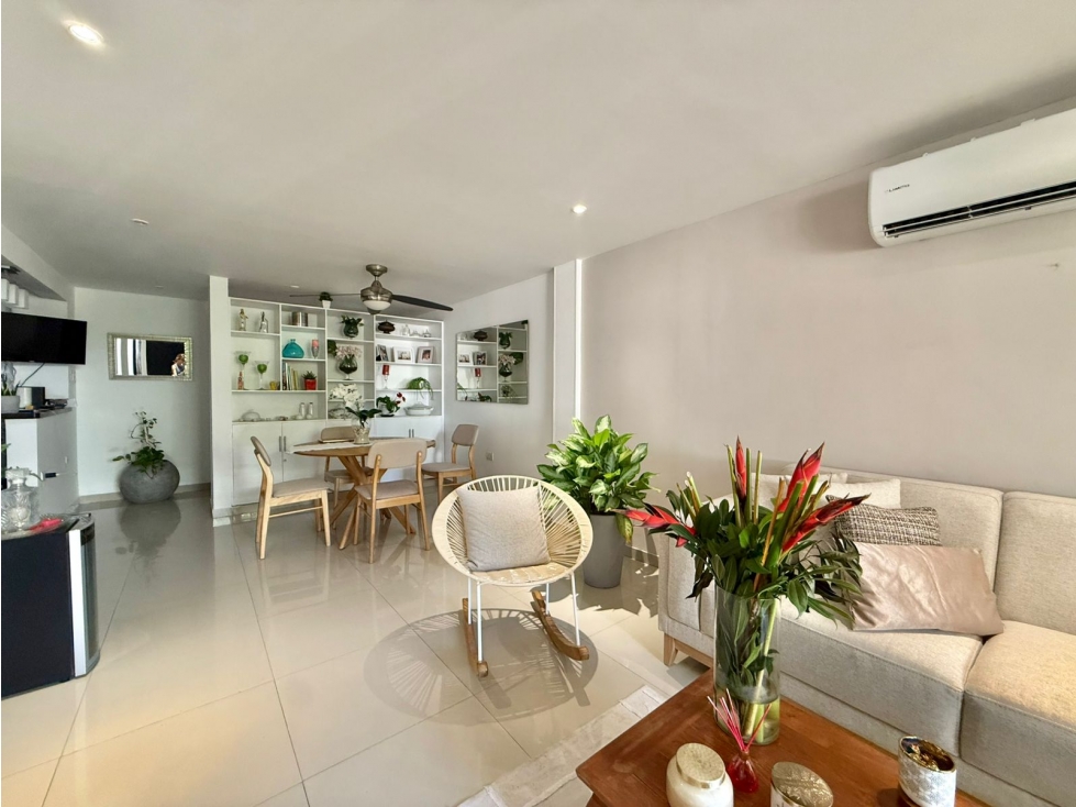 ARRIENDO Casa uso Comercial MANGA — foto 4