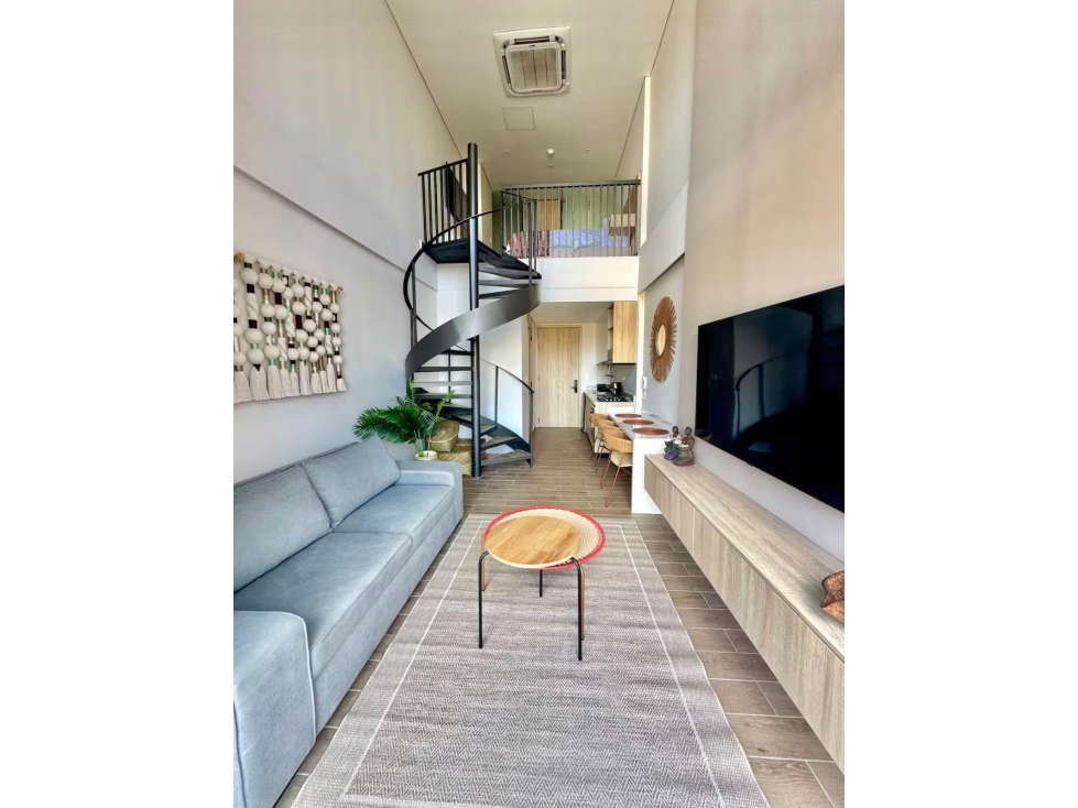 SE VENDE Loft Turistico en el Centro — foto 3