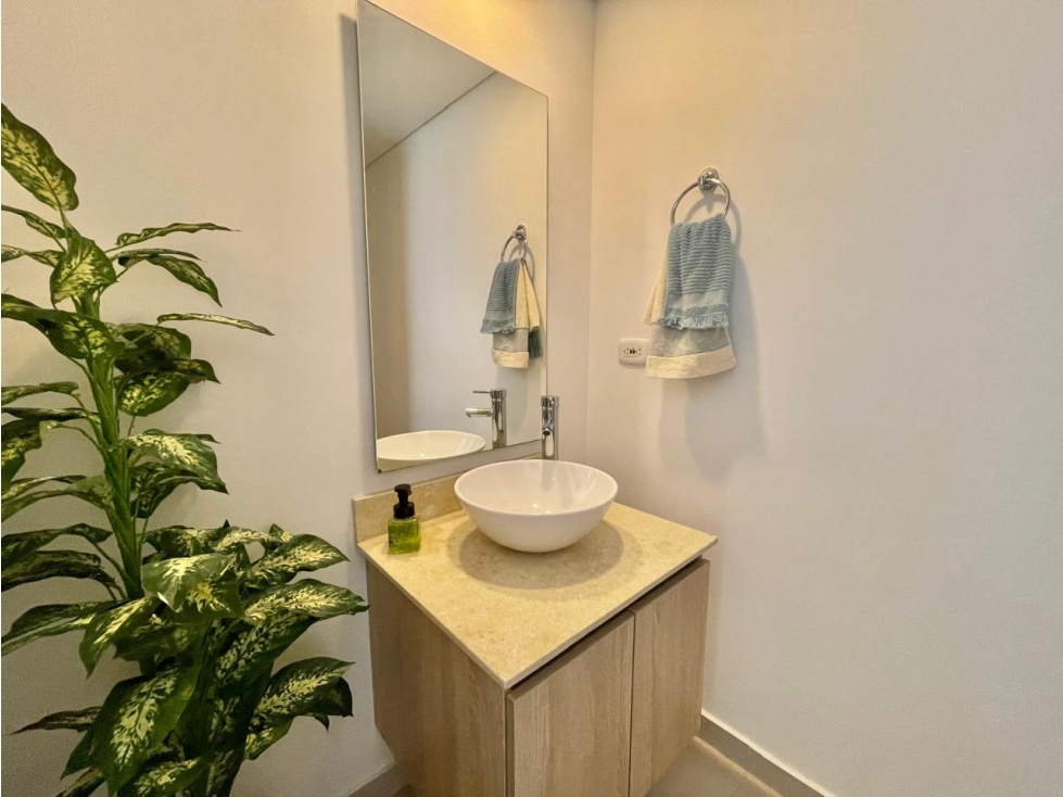 Apartamento en VENTA - Cielo Mar — foto 4