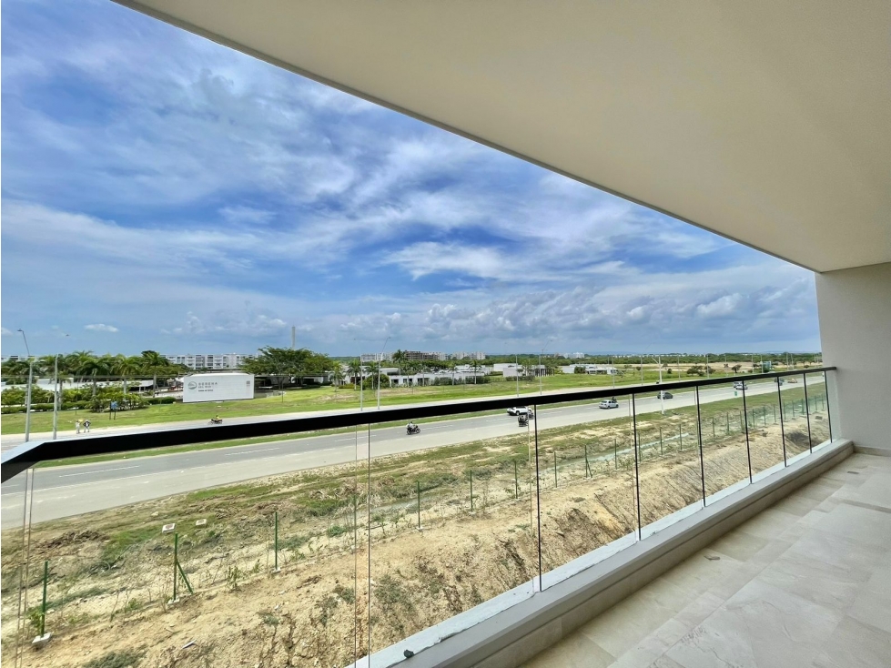 Venta apartamento Meraki - Serena del Mar — foto 5