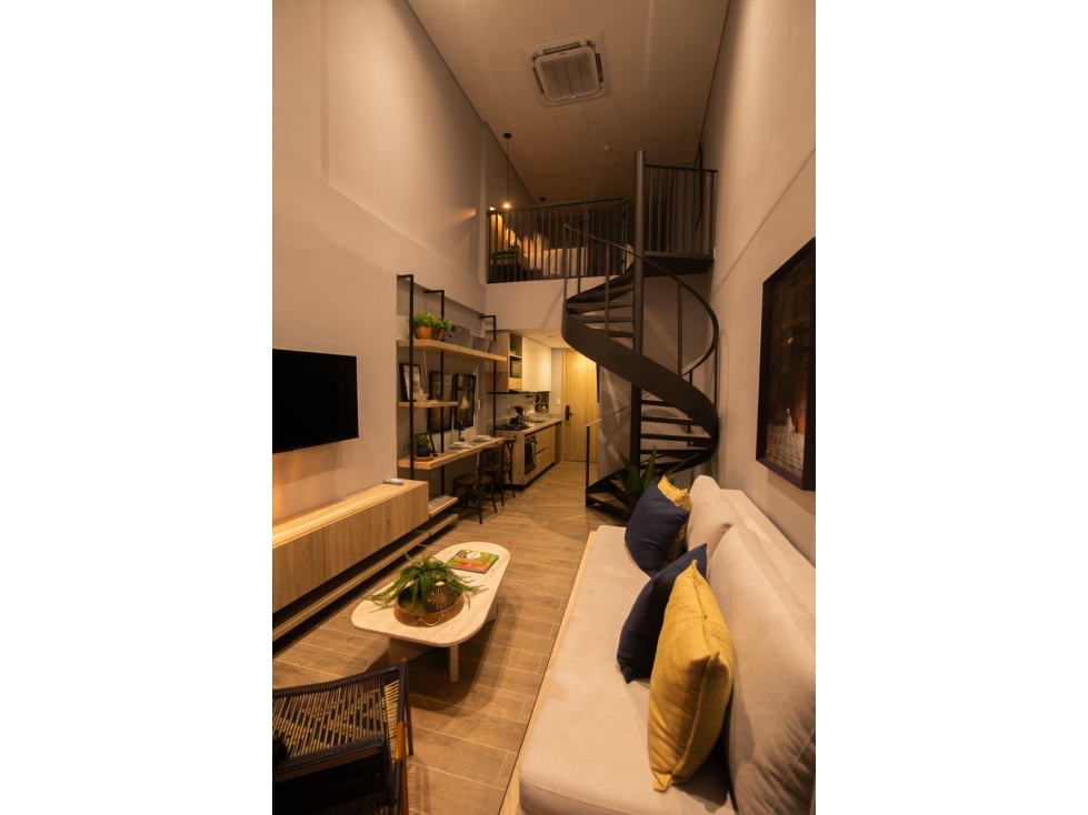 Espectacular loft en VENTA - Centro de Cartagena — foto 5