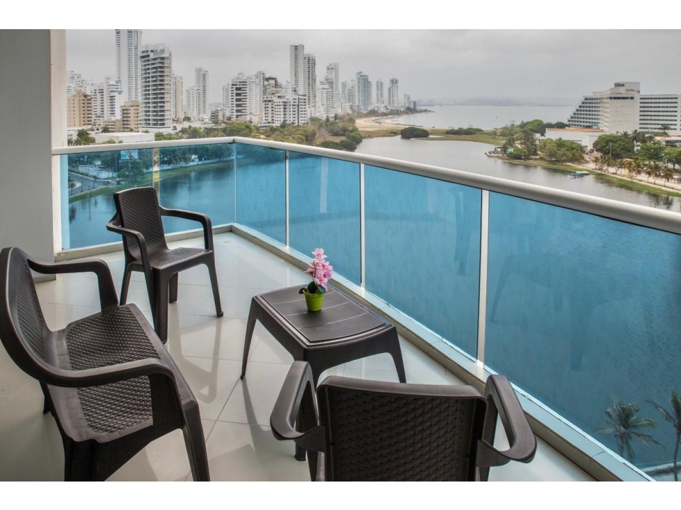 VENTA Apartamento Turístico en El Laguito